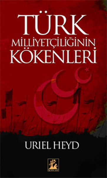 Türk Milliyetçiliğinin Kökenleri