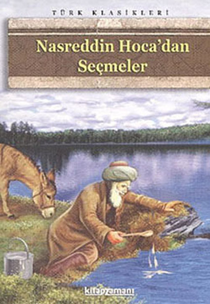 Nasreddin Hoca'dan Seçmeler