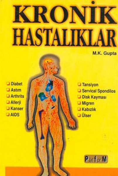 Kronik Hastalıklar