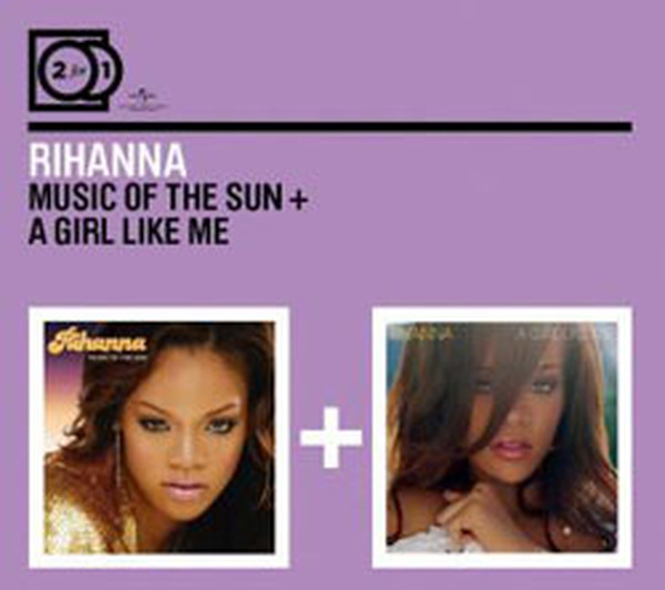 A girl like me. A girl like me Рианна. Rihanna Music of the Sun. Rihanna Music of the Sun album. Обложка i like girls.