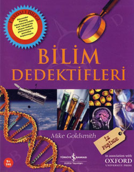 Bilim Dedektifleri