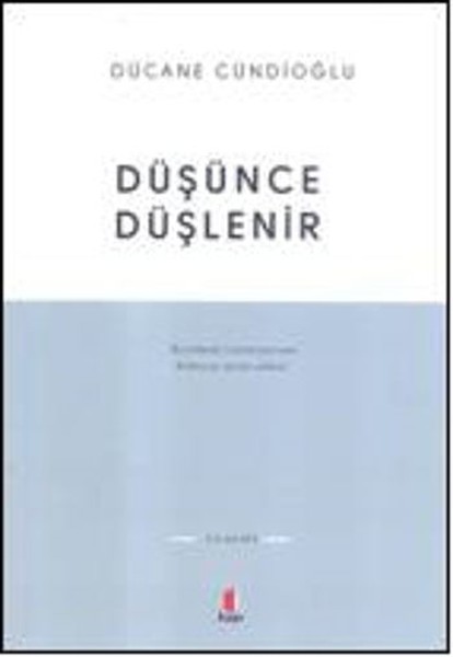 Düşünce Düşlenir