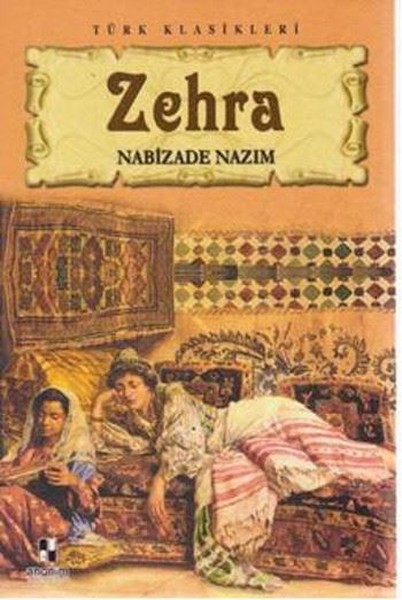 Zehra