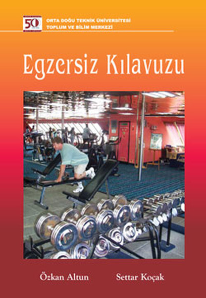 ODTÜ TBM Egzersiz Kılavuzu ODTÜ TBM Egzersiz Kılavuzu