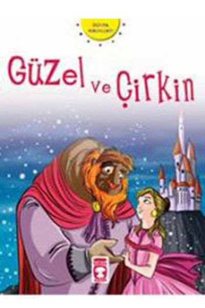 Güzel ve Çirkin