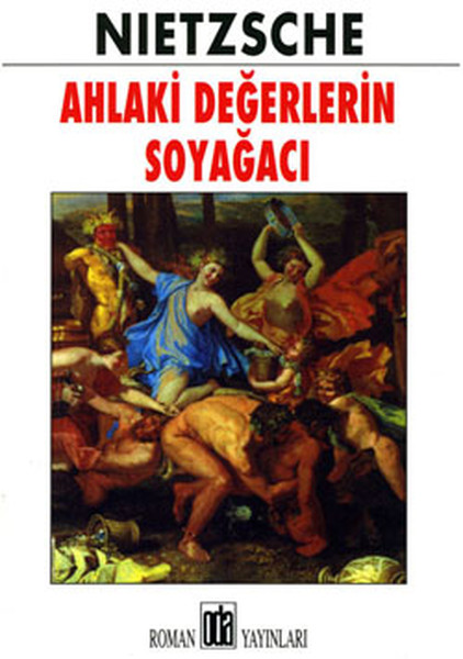 Ahlaki Değerlerin Soyağacı