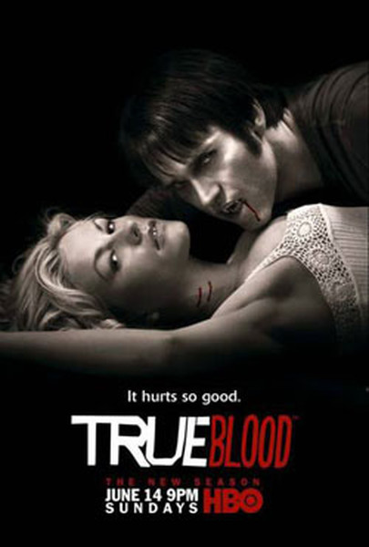 True Blood Season 2 - True Blood Sezon 2