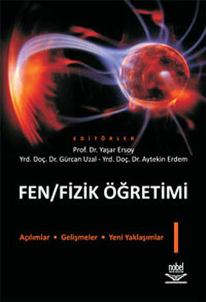 Fen - Fizik Öğretimi -1