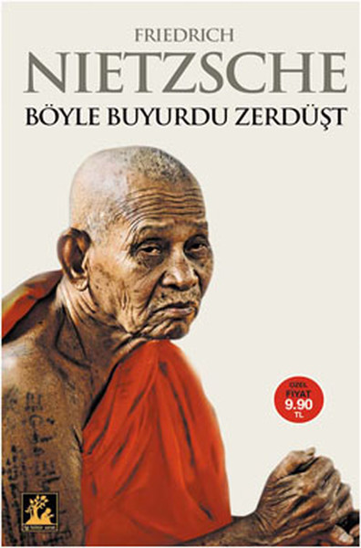 Böyle Buyurdu Zerdüşt