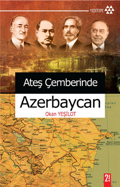 Ateş Çemberinde Azerbaycan