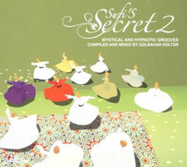 Sufi's Secret Vol.2