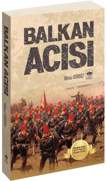 Balkan Acısı