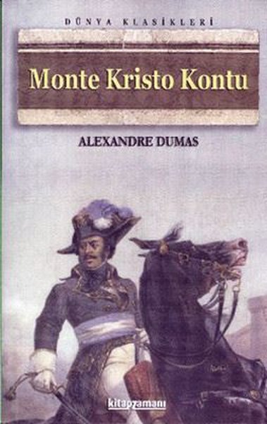 Monte Kristo Kontu