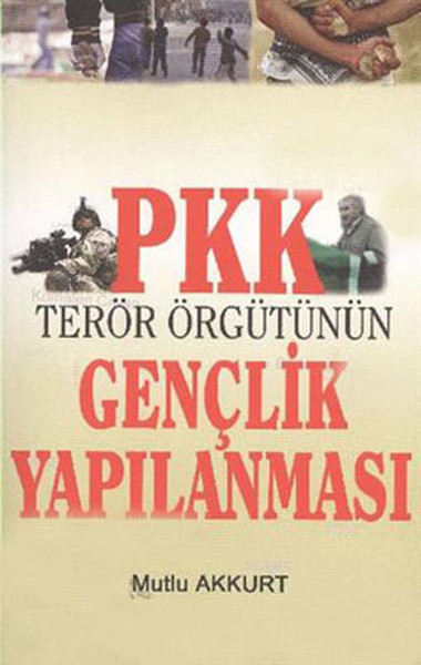 PKK Terör Örgütünün Gençlik Yapılanması