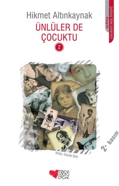 Ünlüler de Çocuktu - 2