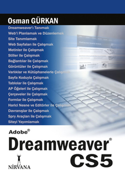 Adobe Dreamweaver CS5