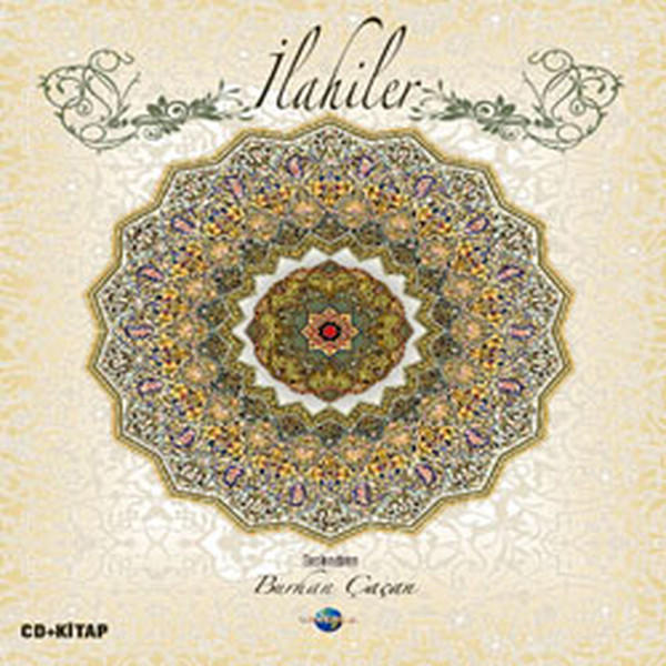 İlahiler (CD+Kitap)