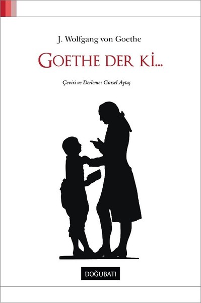 Goethe Der Ki...