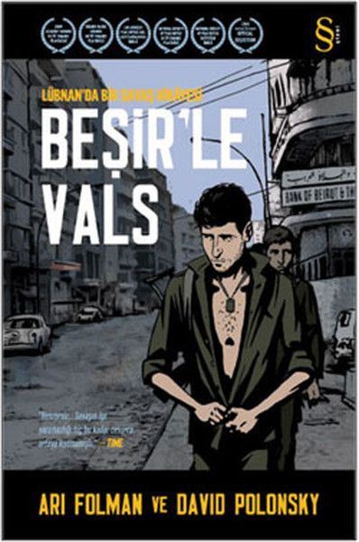 Beşir'le Vals