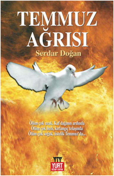 Temmuz Ağrısı