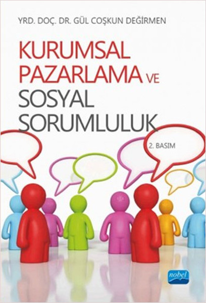 Kurumsal Pazarlama ve Sosyal Sorumluluk