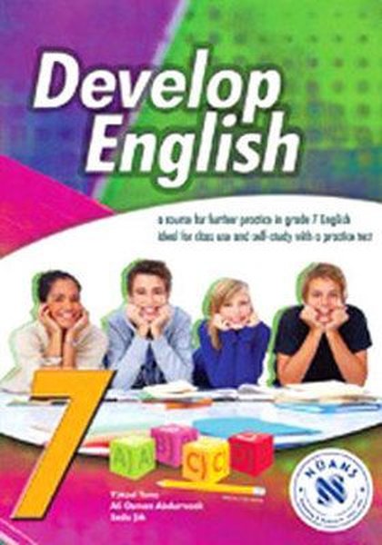 English development