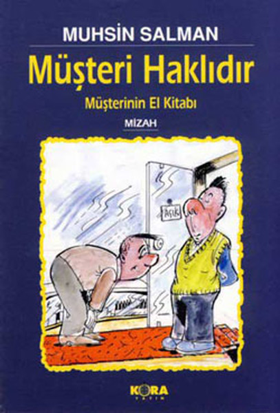 Müşteri Haklıdır