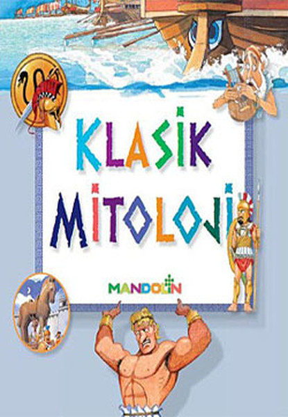 Klasik Mitoloji