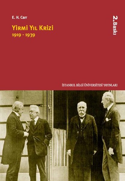 Yirmi Yıl Krizi 1919 - 1939