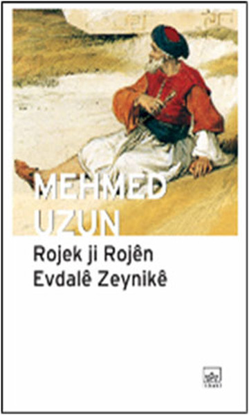 Rojek ji Rojen Evdale Zaynike