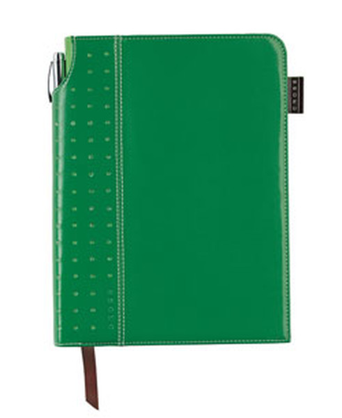 Cross Ac236-4M Cross Medium Defter Yeşil/Açık Yeşil