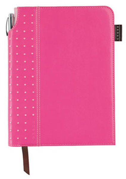 Cross Ac236-3S Cross Small Defter Pembe/Açık Pembe