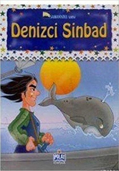 Samanyolu Serisi - Denizci Sinbad