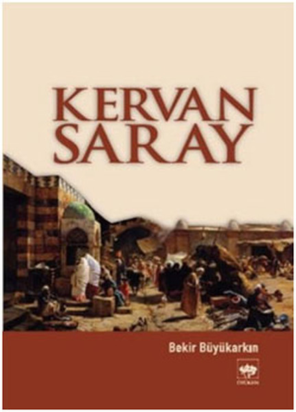 Kervansaray