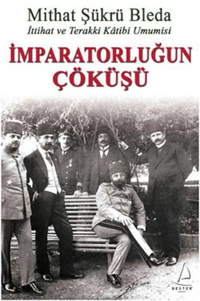 İmparatorluğun Çöküşü