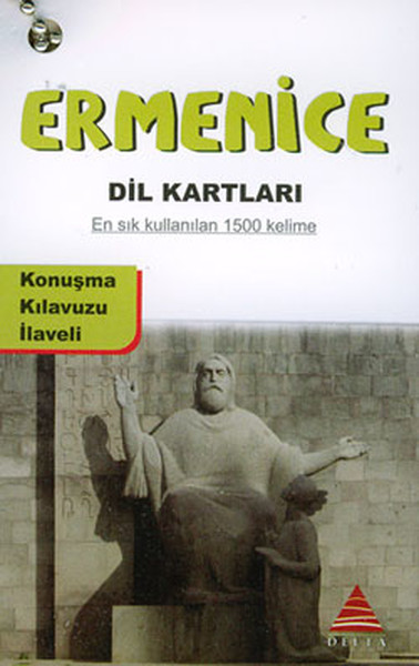 Ermenice Dil Kartları