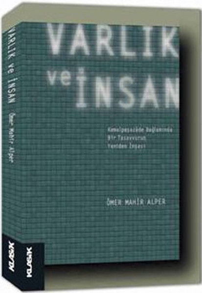 Varlık ve İnsan