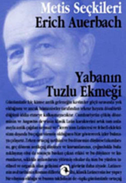 Yabanın Tuzlu Ekmeği