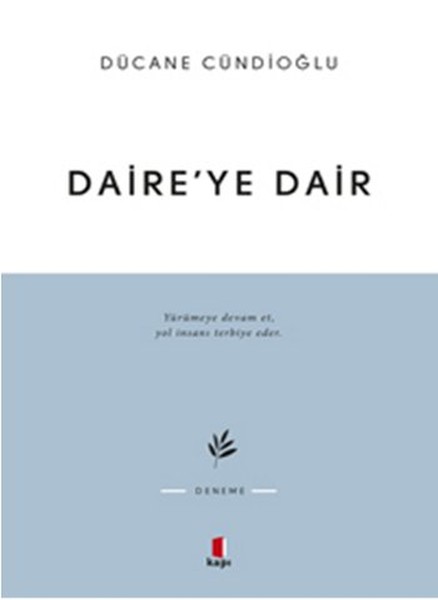 Daire'ye Dair