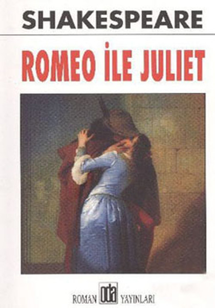 Romeo ile Juliet