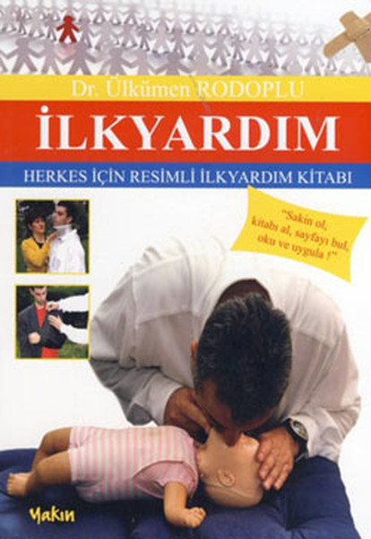 İlk Yardım