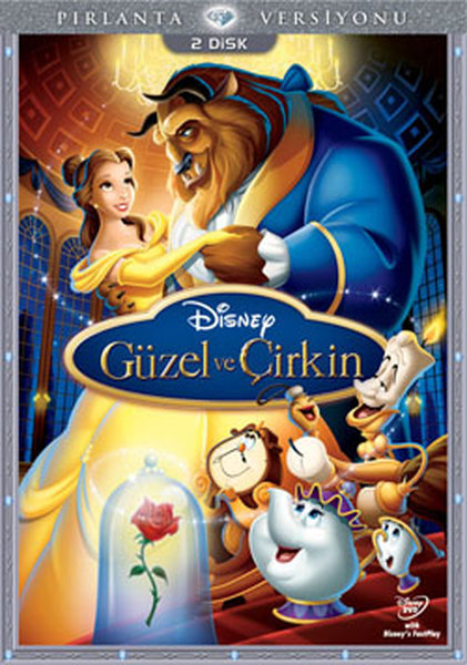 Beauty And The Beast Guzel Ve Cirkin Fiyat Arsivi