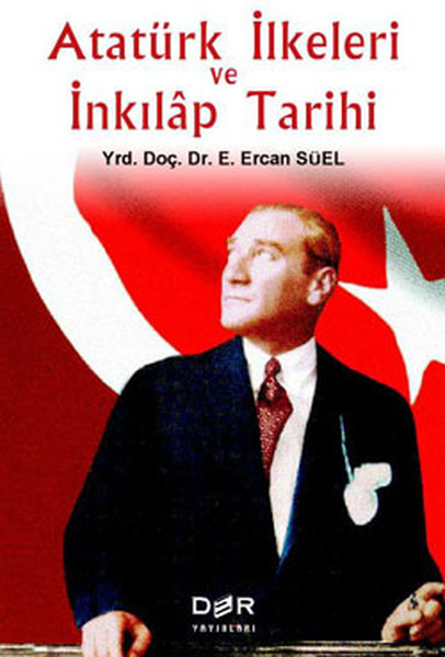 Atatürk İlkeleri ve İnkılap Tarihi