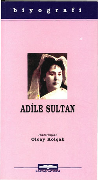 Adile Sultan