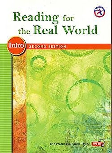 Reading for the Real World - Intro