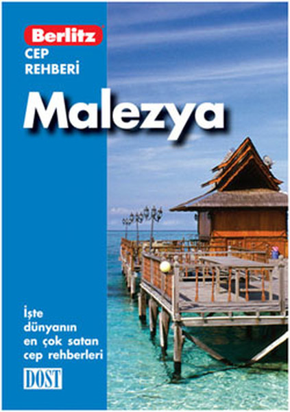 Malezya Cep Rehberi