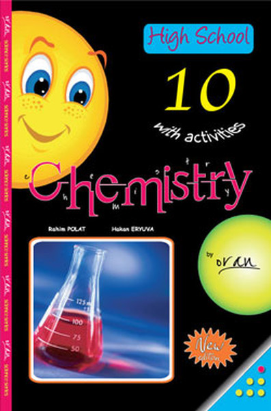 Chemistry 10