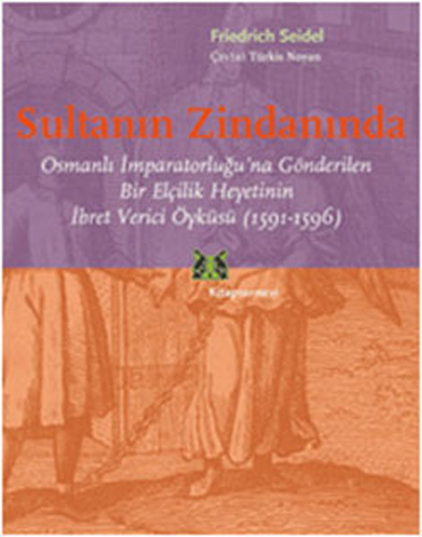 Sultanın Zindanında