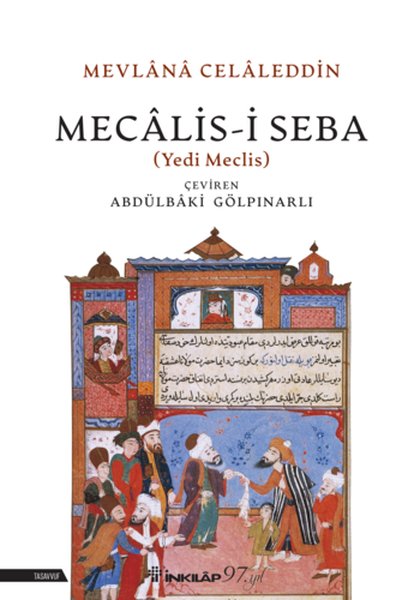 Mecalis-i Seba