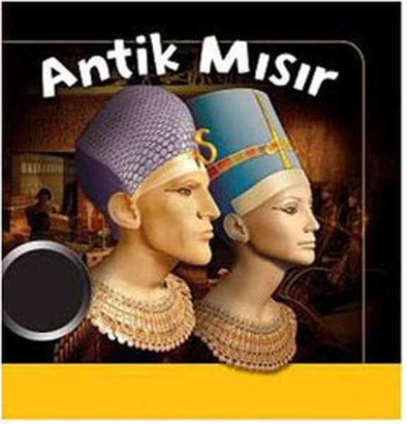 Antik Mısır Boyutlu